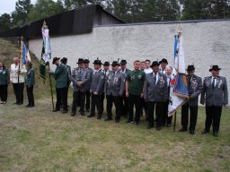 Schützenfest 2017